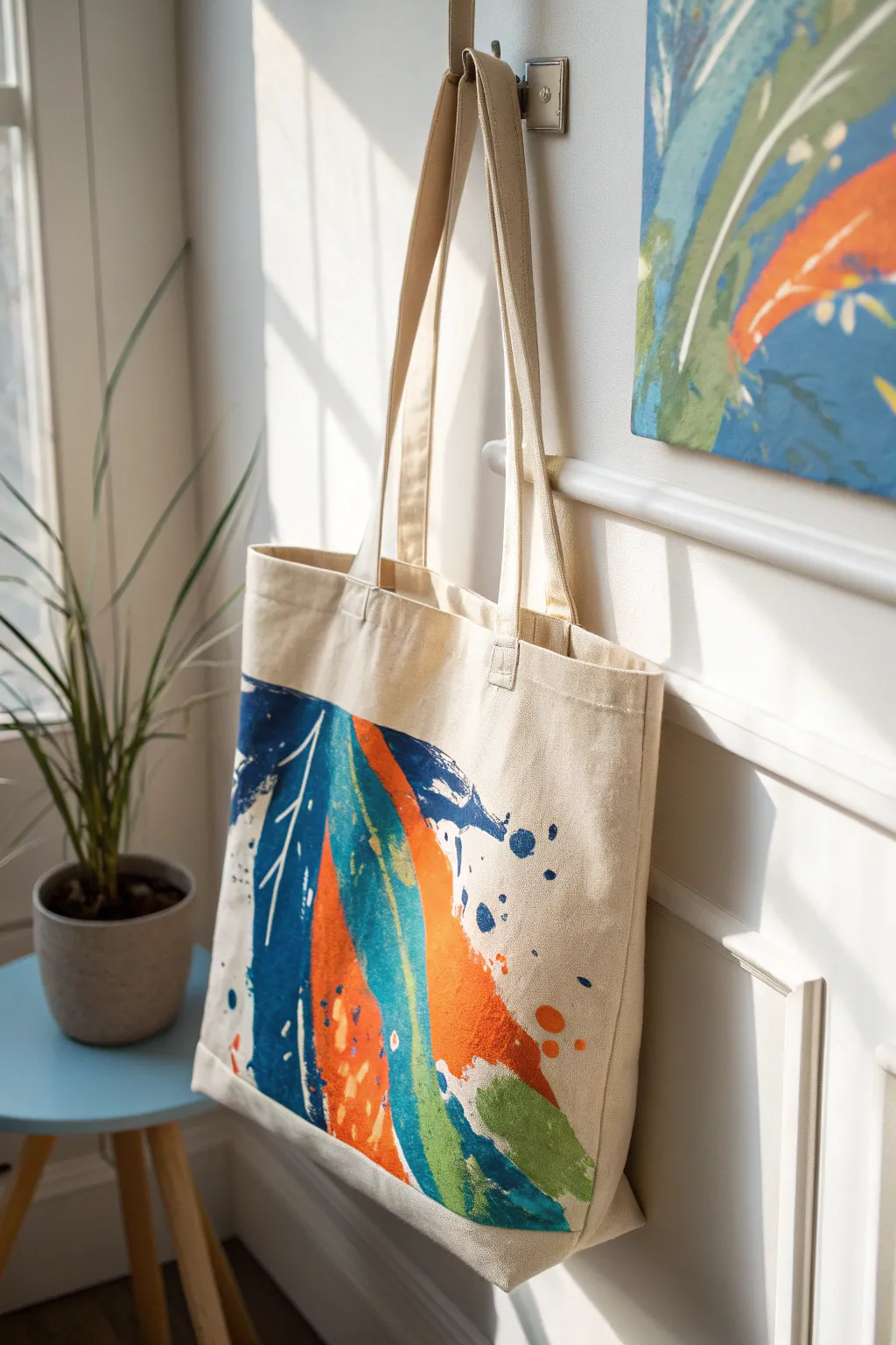 Elevate your style with a splash of color. Discover the art of minimalism with a bold twist.