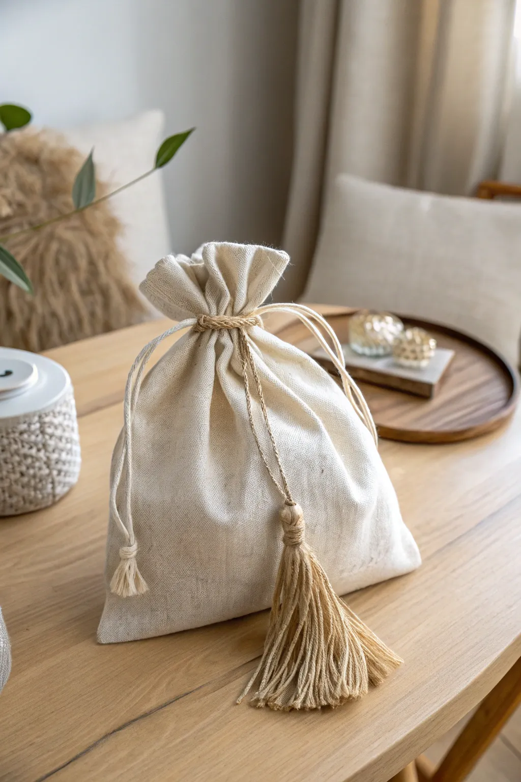 Delight your friends with the charm of a Surprise Subscription in a beautifully crafted gift bag.