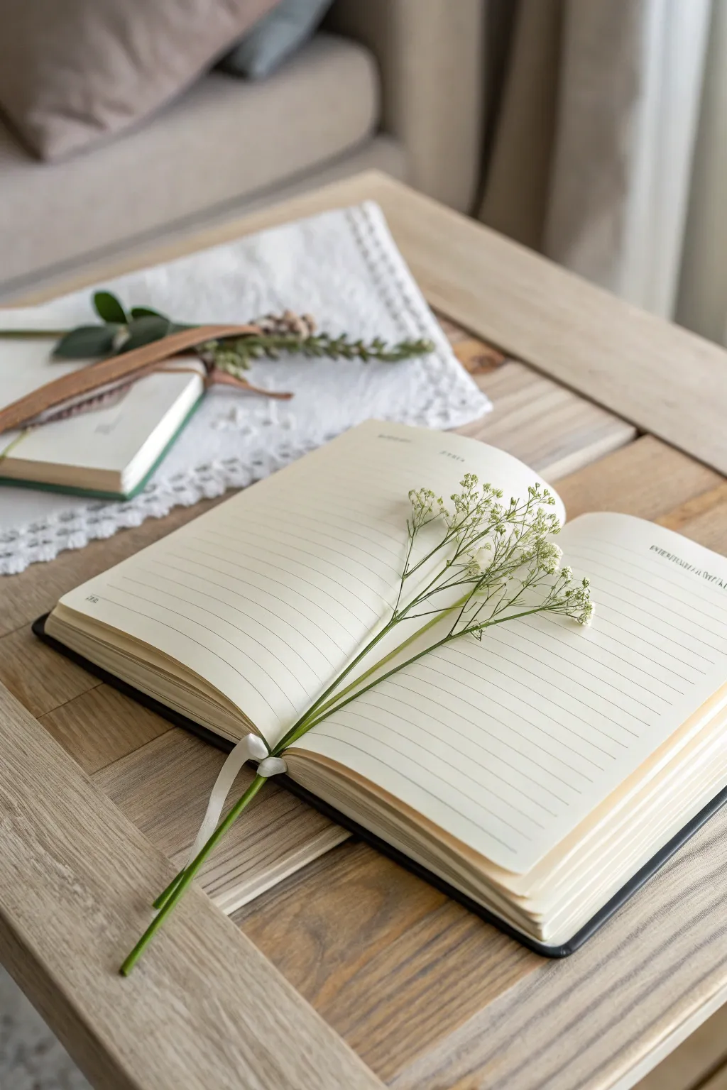 Bring your journal to life with enchanting pop-up surprises.