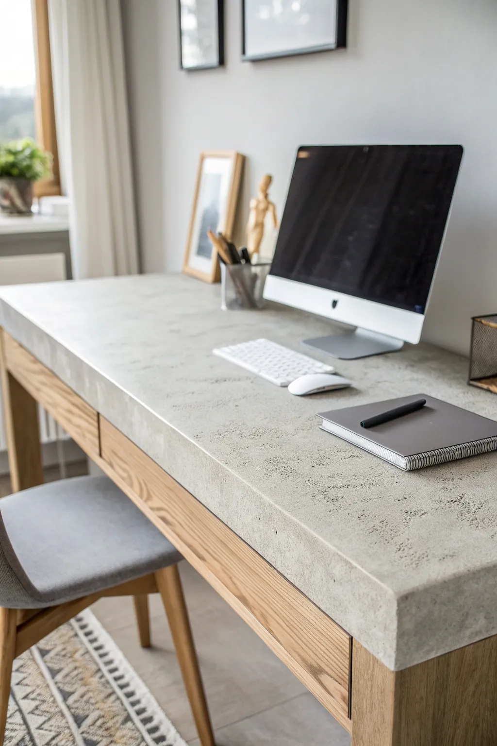 Embrace the Unexpected: Discover the Beauty of Textured Surfaces.