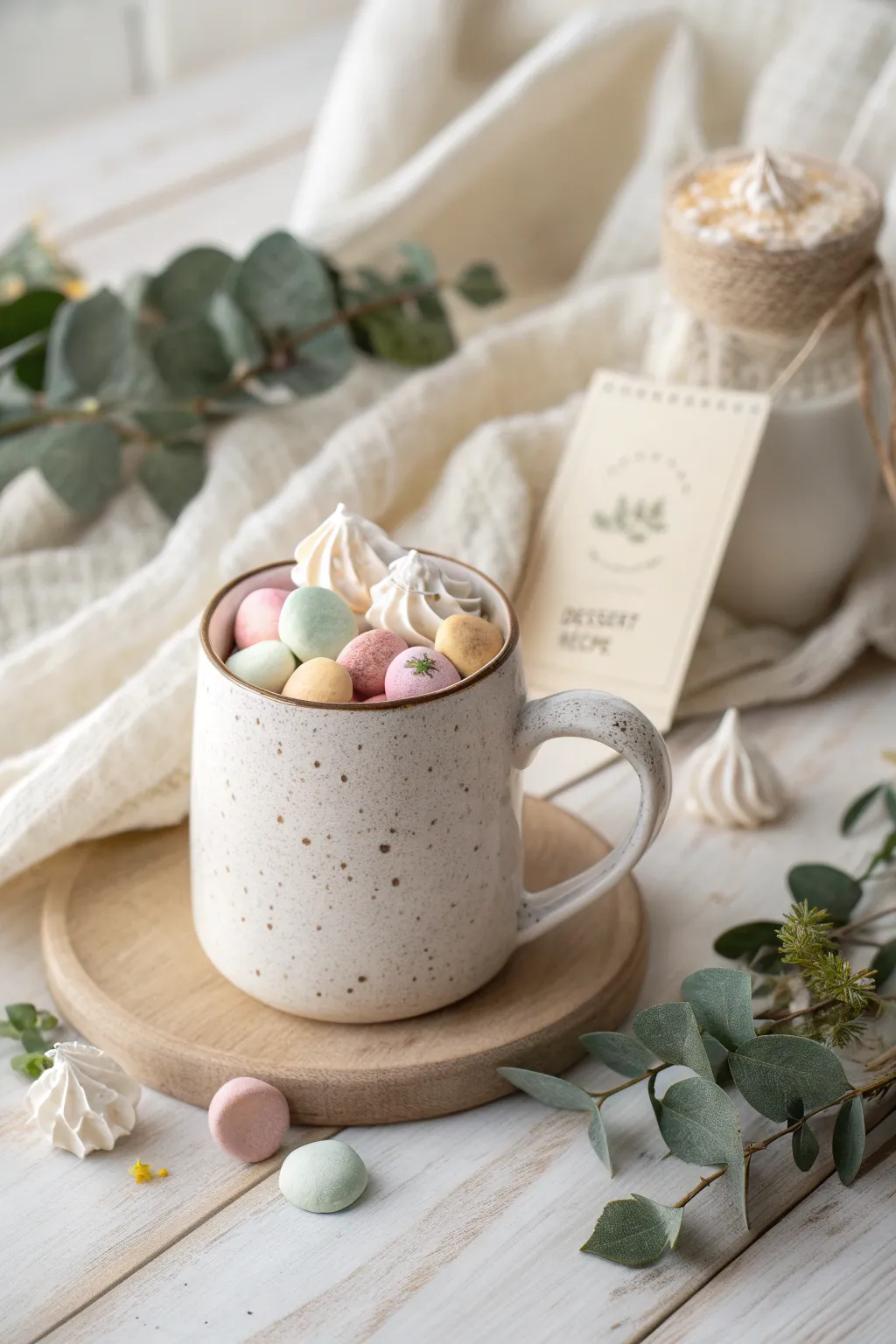 Indulge in a Sweet Tooth Surprise with this delightful DIY gift idea!