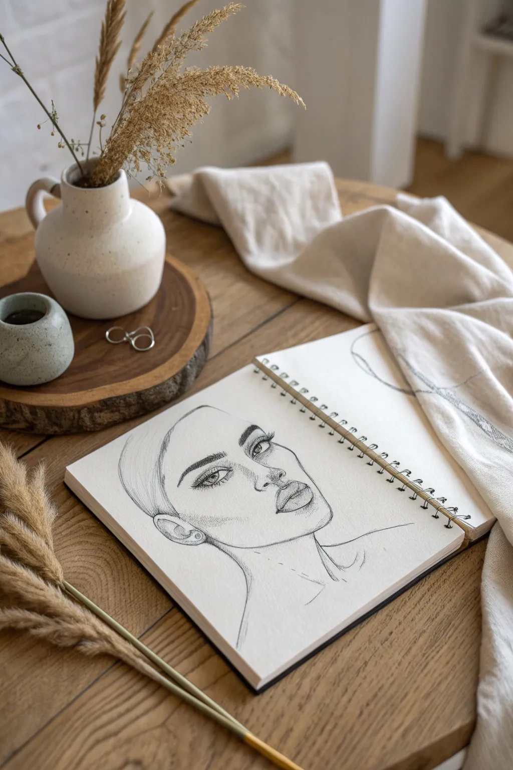 Embrace your creativity: mix and match for a unique masterpiece.