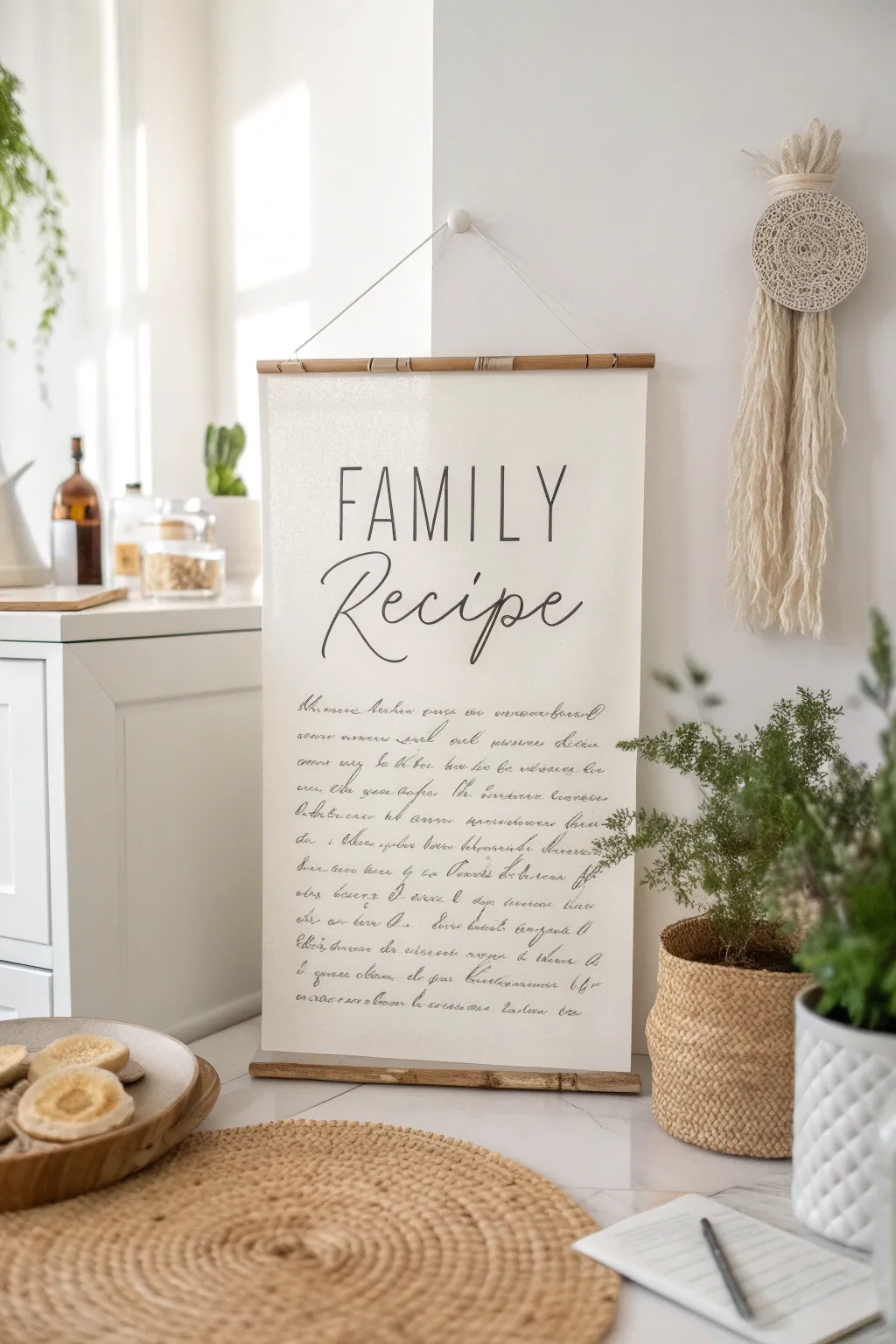 Celebrate your culinary heritage with art that feeds the soul and decorates your space.