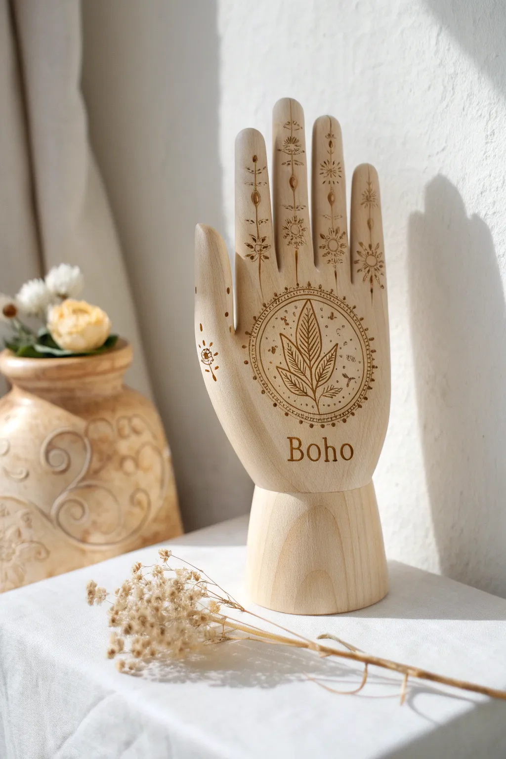 Capture life's milestones with personalized elegance. 🌿✨