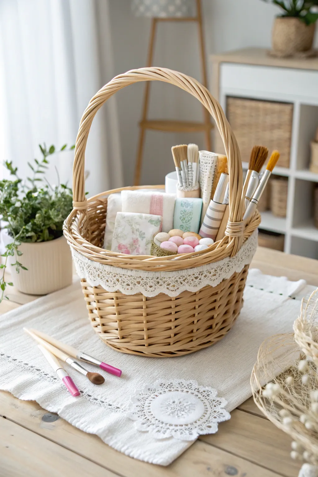 Inspire creativity with this DIY nursery decor kit — the perfect baby shower gift for crafty parents-to-be!