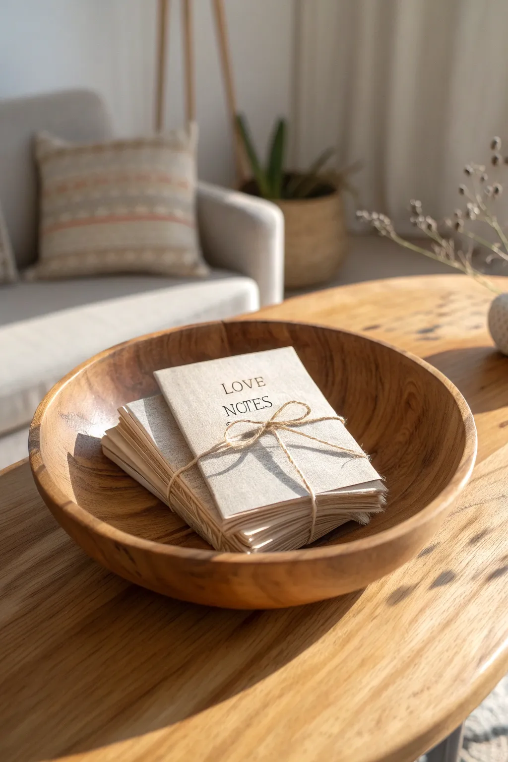 Discover tiny surprises of love in every corner—crafted with heart, tucked away with care.