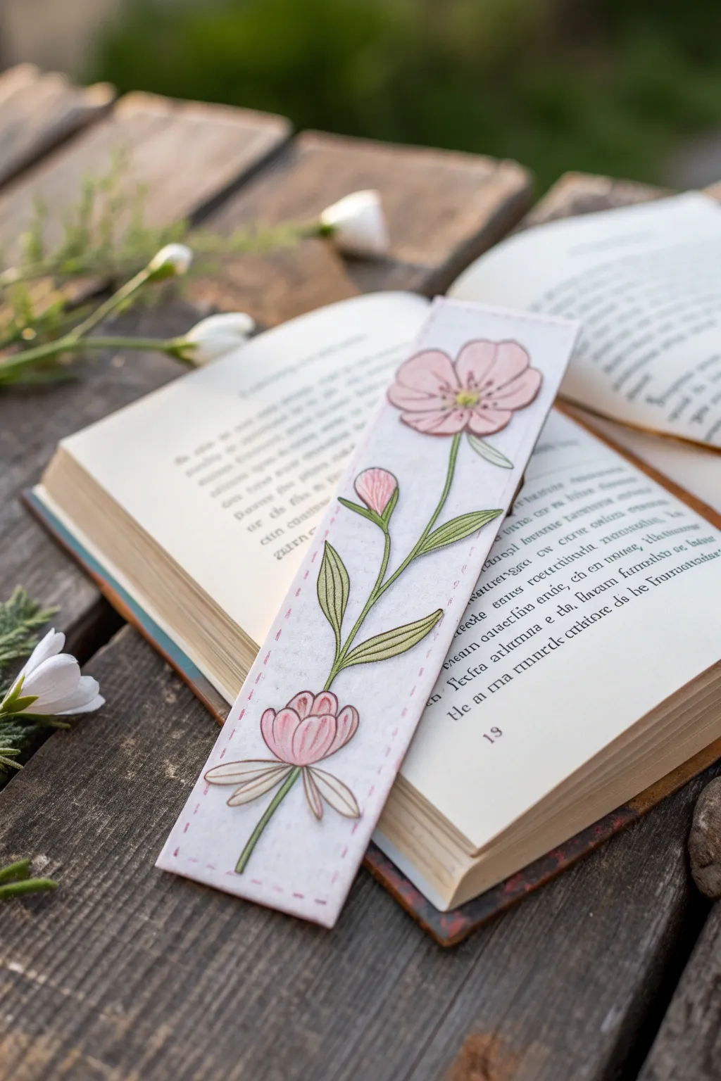 Transform your reading journey with enchanting 3D pop-up bookmarks—where every page turn becomes an adventure in style and creativity.