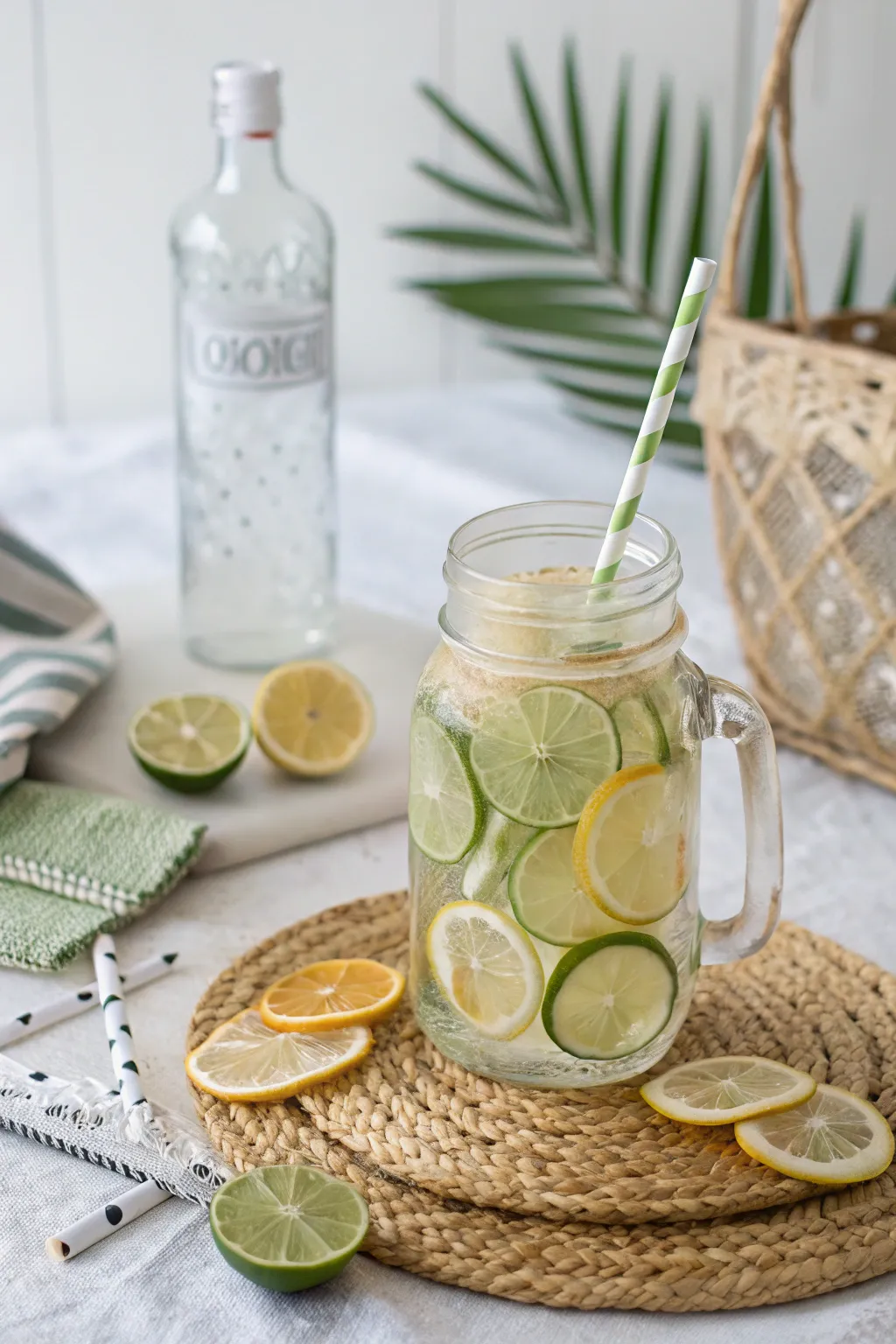 Citrus Splash Kit: A Refreshing Twist on Gifting