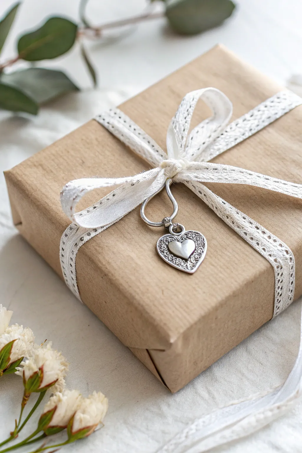 Add a touch of love with charming details for a memorable Mother's Day gift.