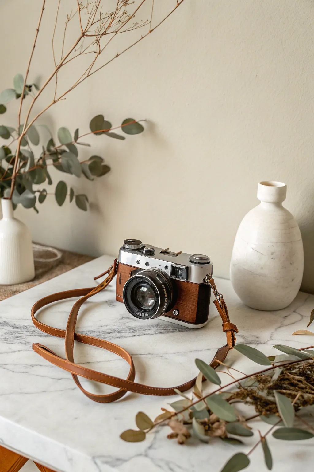 Capture the moments that matter this Mother's Day with a heartfelt video message.
