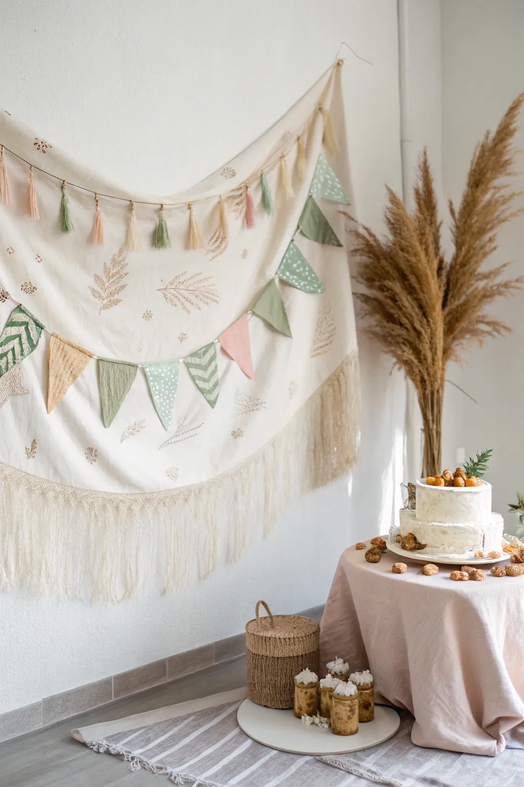 Celebrate creativity with an artful touch—perfectly minimal and beautifully crafted.