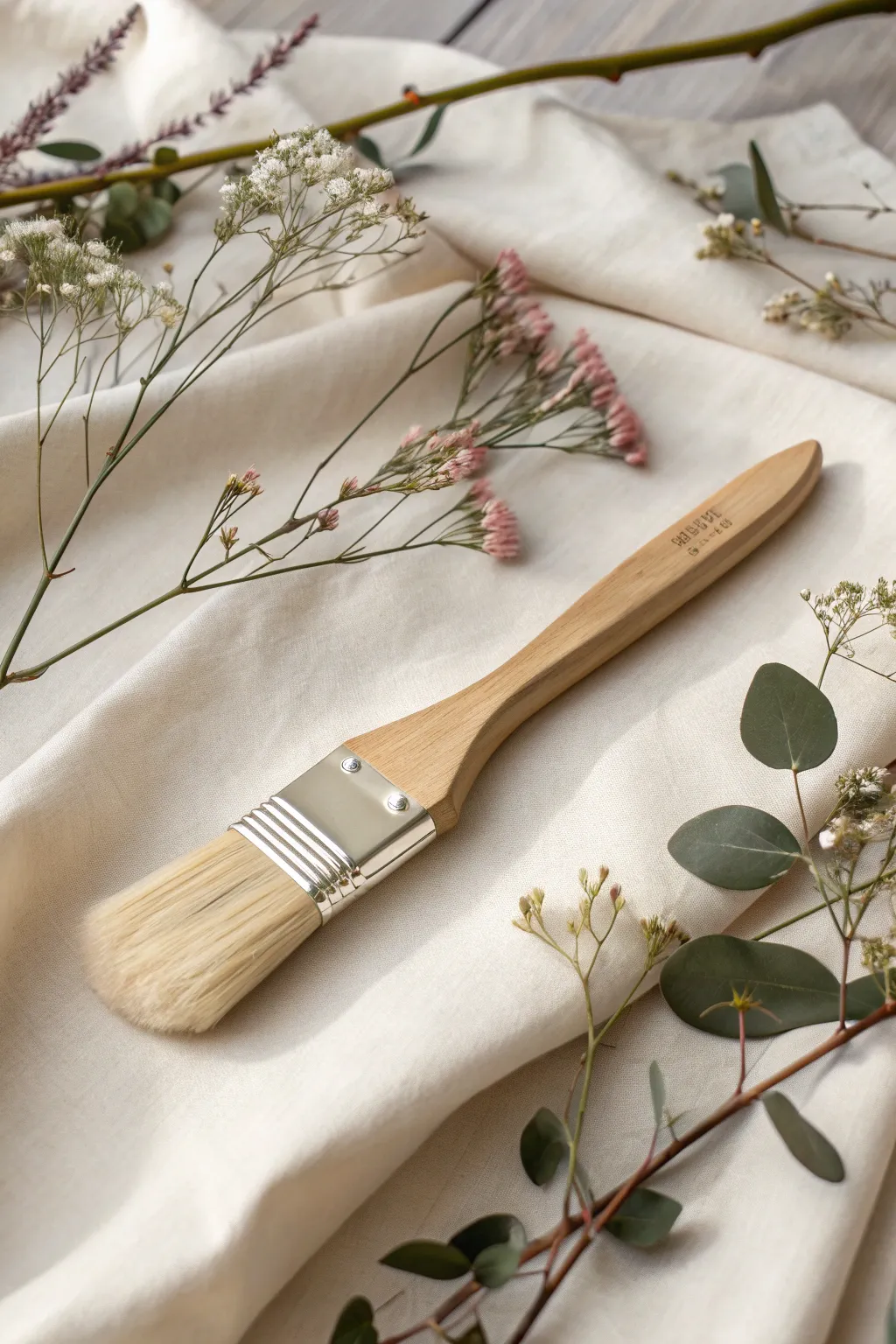 Embrace artistry with nature's touch. 🌿🎨 #ScandiBohoArt
