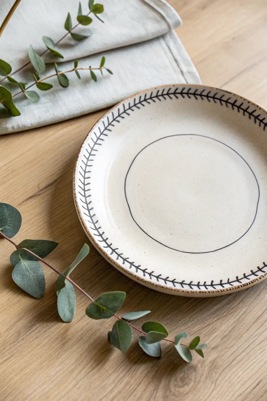 Embrace simplicity with this minimalist marvel, where elegance is found in subtle details.