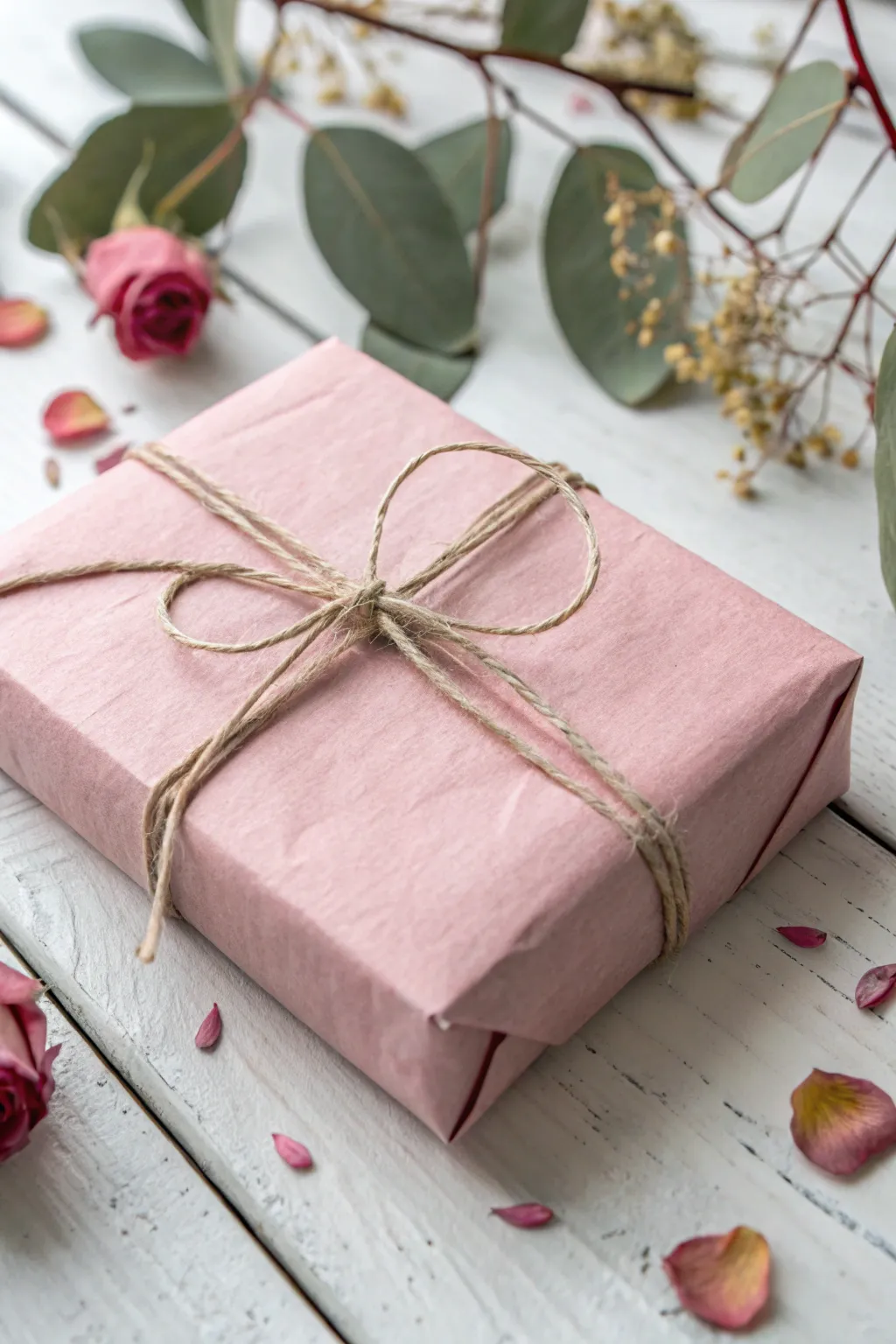 Gift the sweetness of homemade love with a touch of elegance!