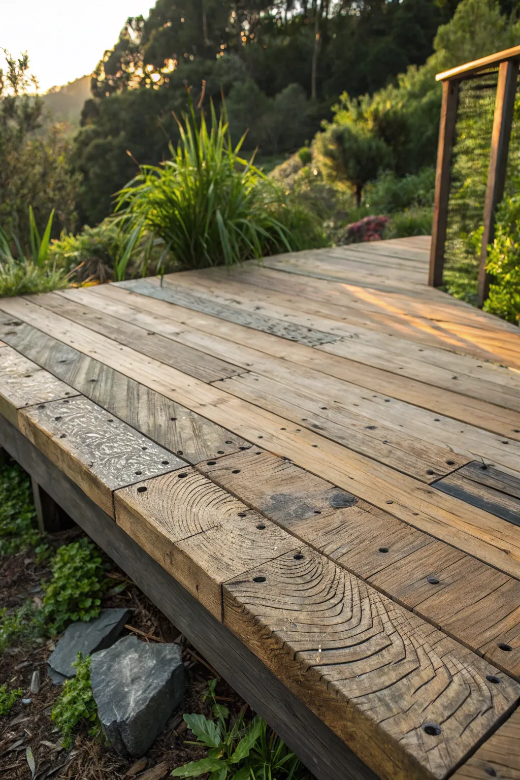 Elevate your outdoor space with eco-friendly elegance. Discover the beauty of craftsmanship with sustainable materials.