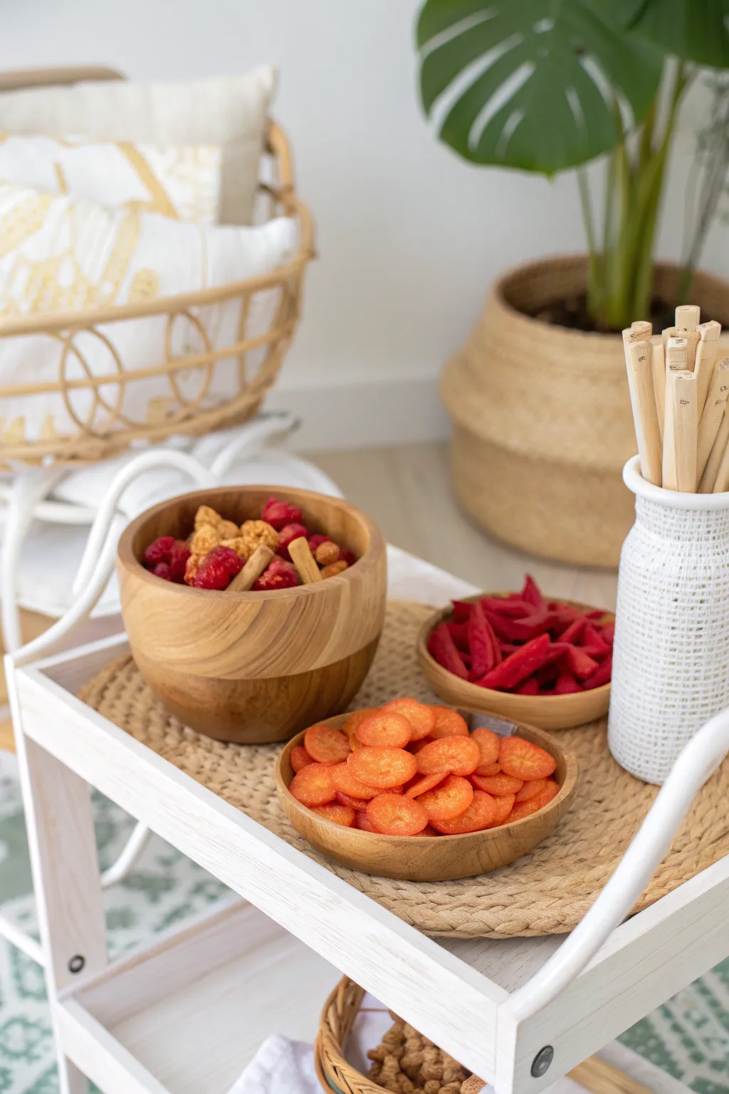 Elevate your snack game with personalized selections that cater to every taste.
