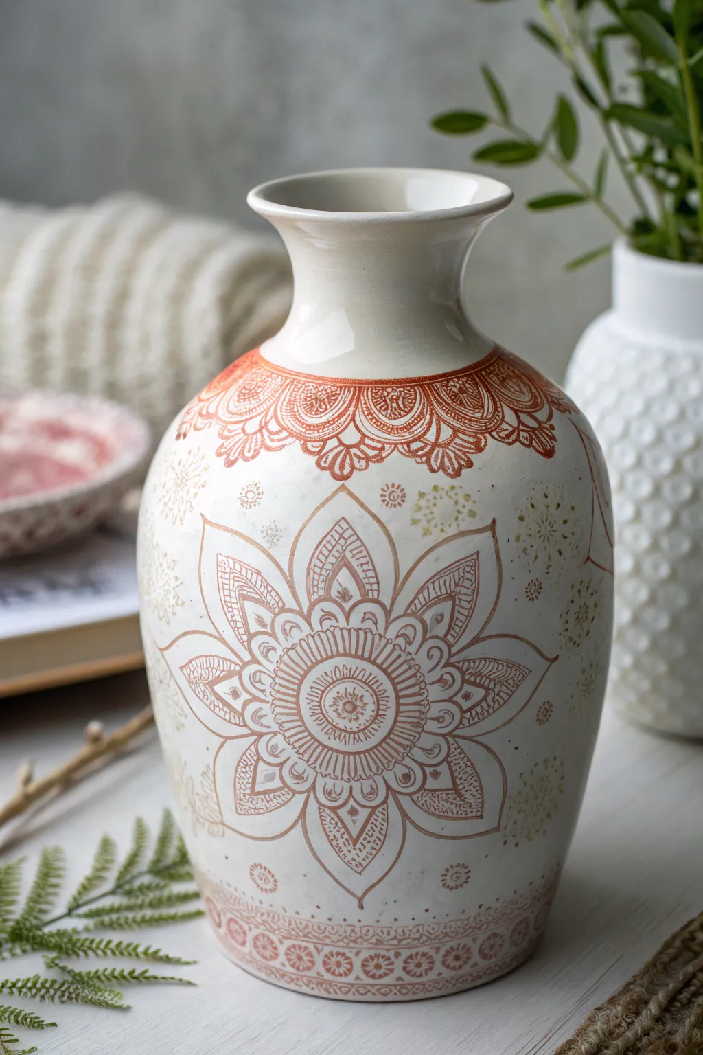 Transform your pottery with effortless elegance using underglaze transfers. Discover the beauty of detailed design and craftsmanship.