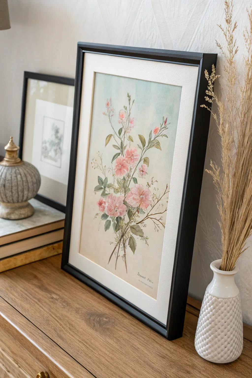 Elevate your space with the perfect blend of vintage charm and modern elegance. 🌿✨