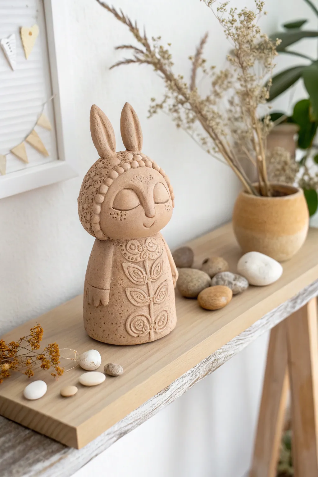 Meet your new whimsical companion, crafted with love and a touch of boho charm!