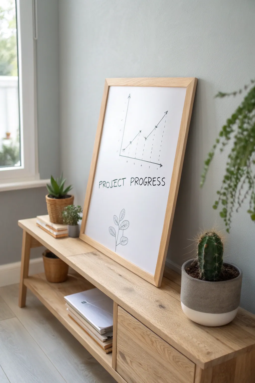 Elevate your productivity with minimalist project tracking.