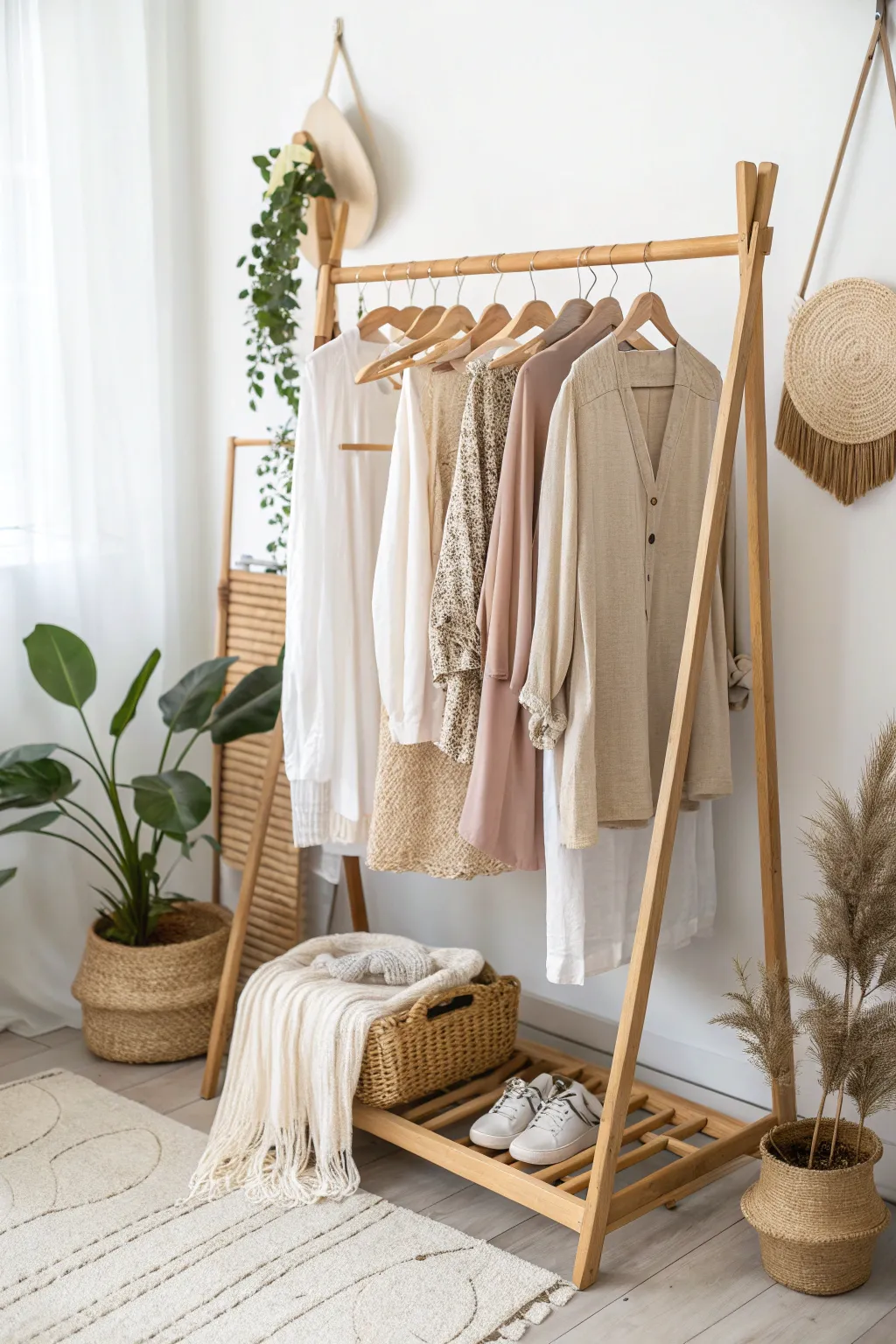 Declutter with Purpose: Elevate your style while supporting a good cause.