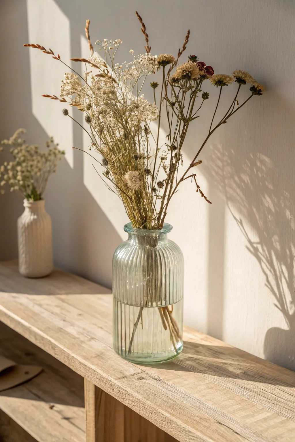 Transforming trash into treasures: Discover the art of eco-friendly design.