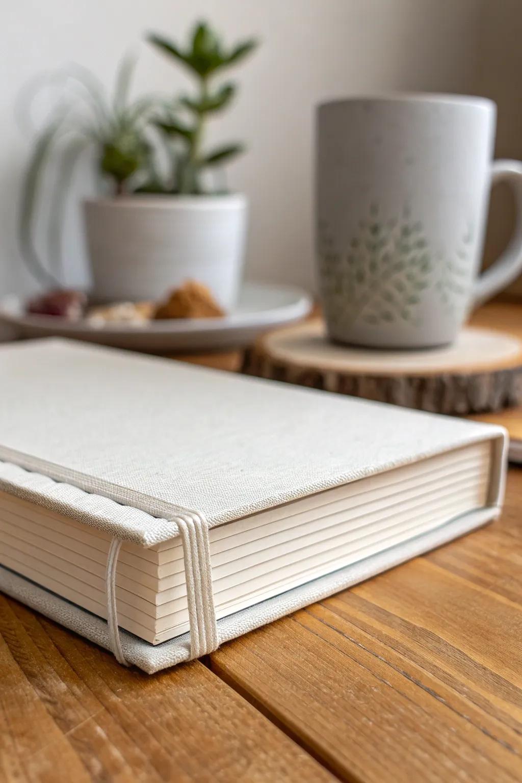 Discover the art of precision with PUR binding - where durability meets elegance.