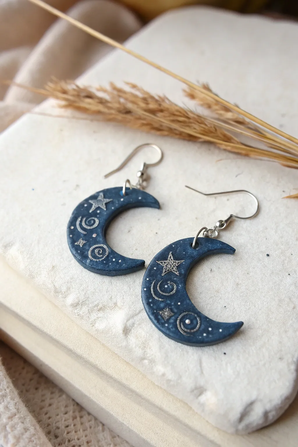 Embrace the night with celestial elegance. ✨ #GalaxyGlam