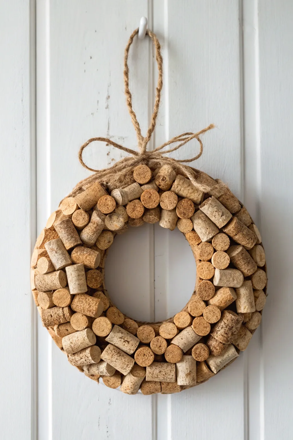 Elevate your decor with a touch of rustic elegance: the perfect blend of simplicity and natural beauty.