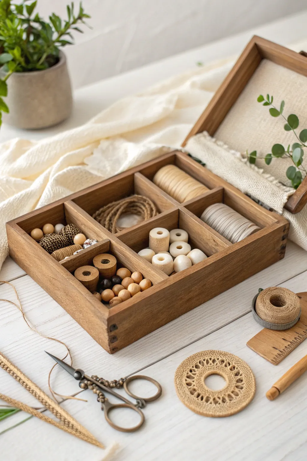 Discover the joy of crafting with a beautifully curated DIY craft kit—perfect for sharing creativity and inspiration with friends.
