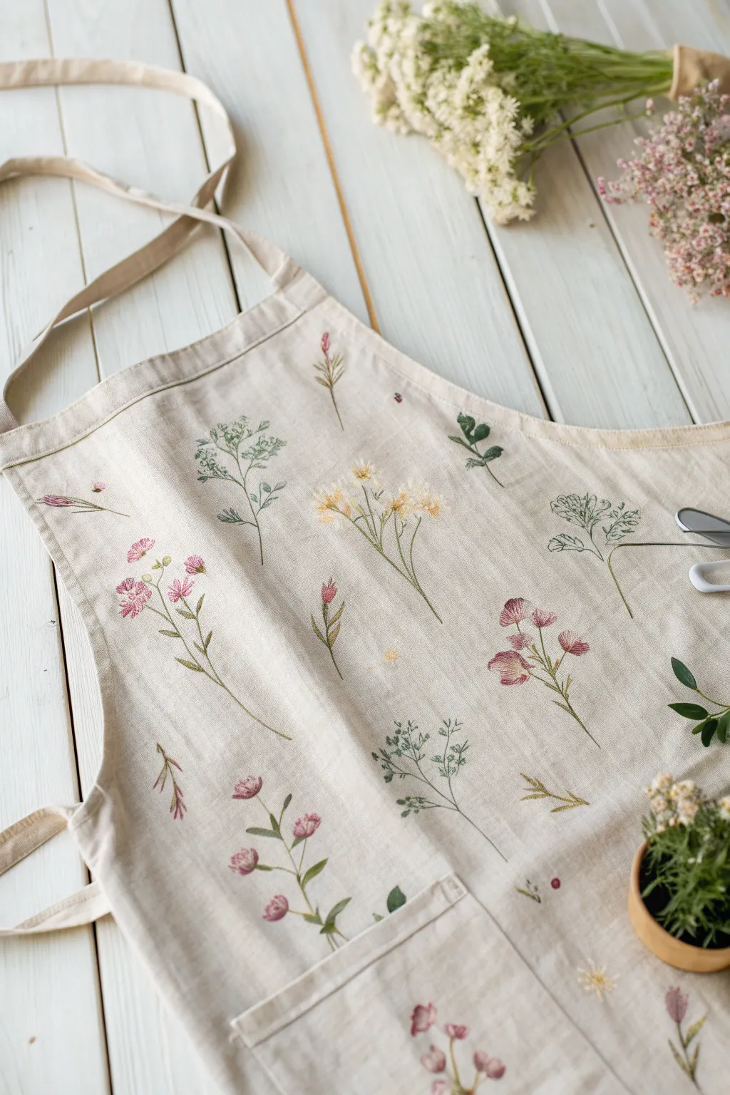 Blossom into spring with a touch of handmade charm. 🌸 #DIYBeauty #Craftsmanship