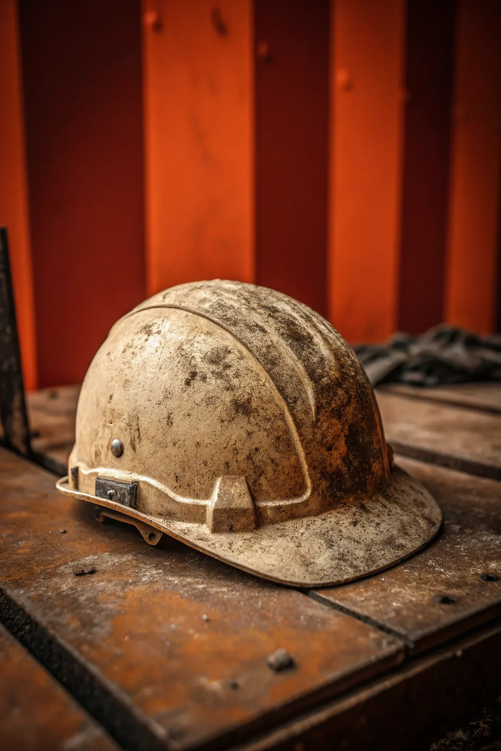 Bring your costume to life with the perfect touch of rugged authenticity.
