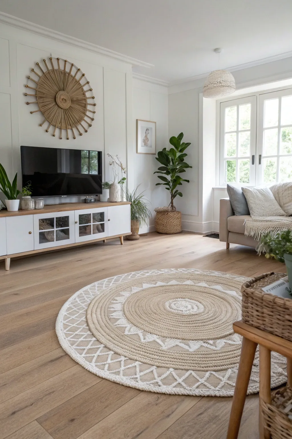 Unveil the mystery with a touch of elegance. Craft your own crime scene charm with a simple yet striking chalk outline.