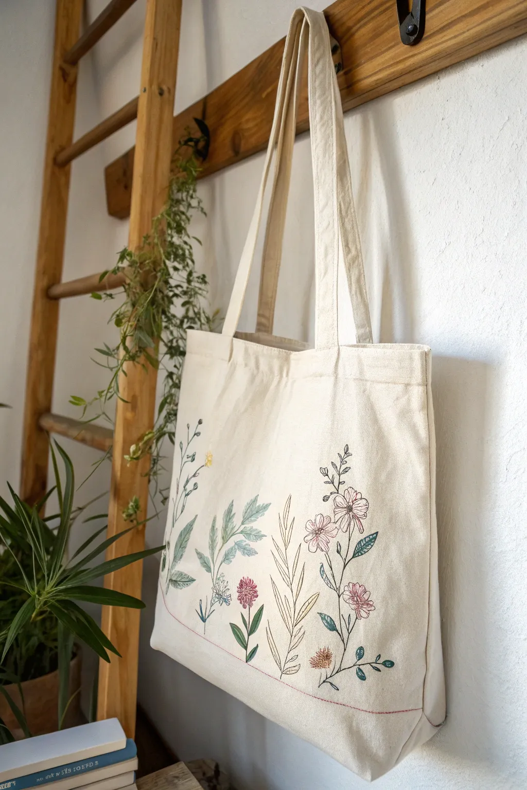 Craft your personalized tote bag: A perfect blend of style and functionality for every dedicated teacher.