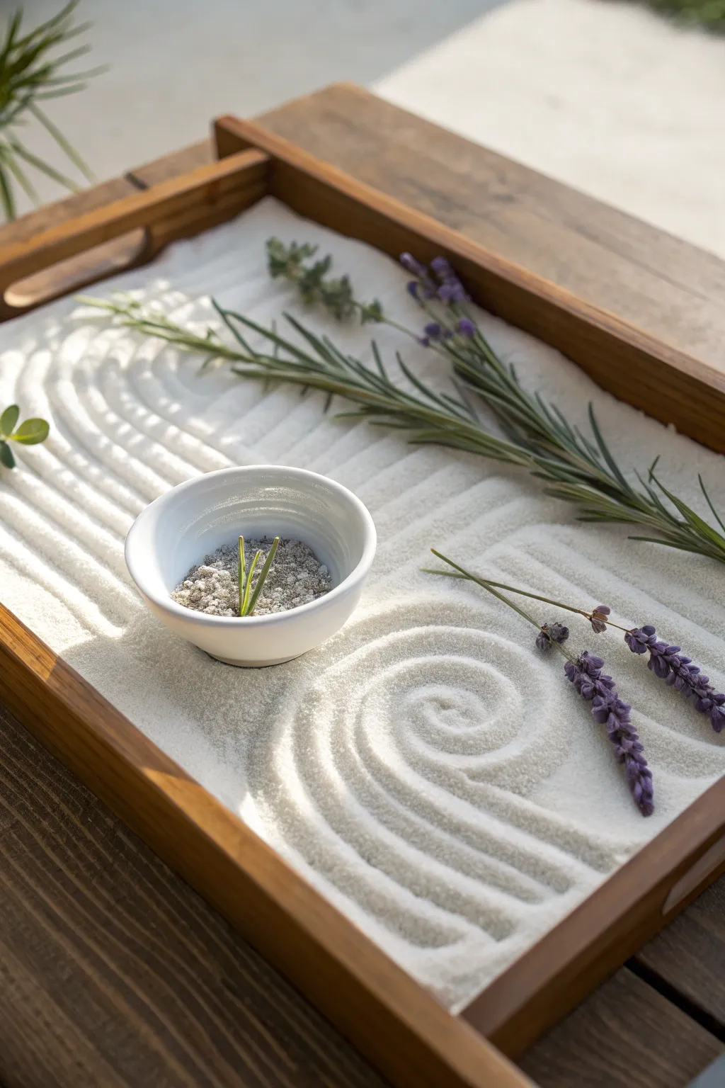 Transform your space into a peaceful retreat with a DIY Aromatherapy Oasis: where simplicity meets serenity.