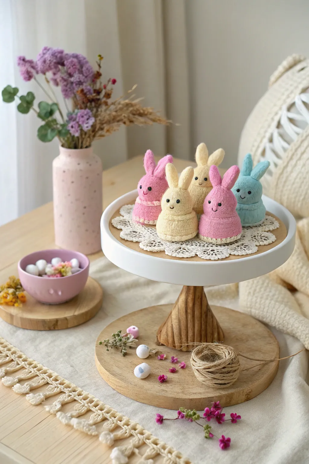 Unleash creativity this Easter with a charming Peep Diorama Contest, where simplicity meets imagination!