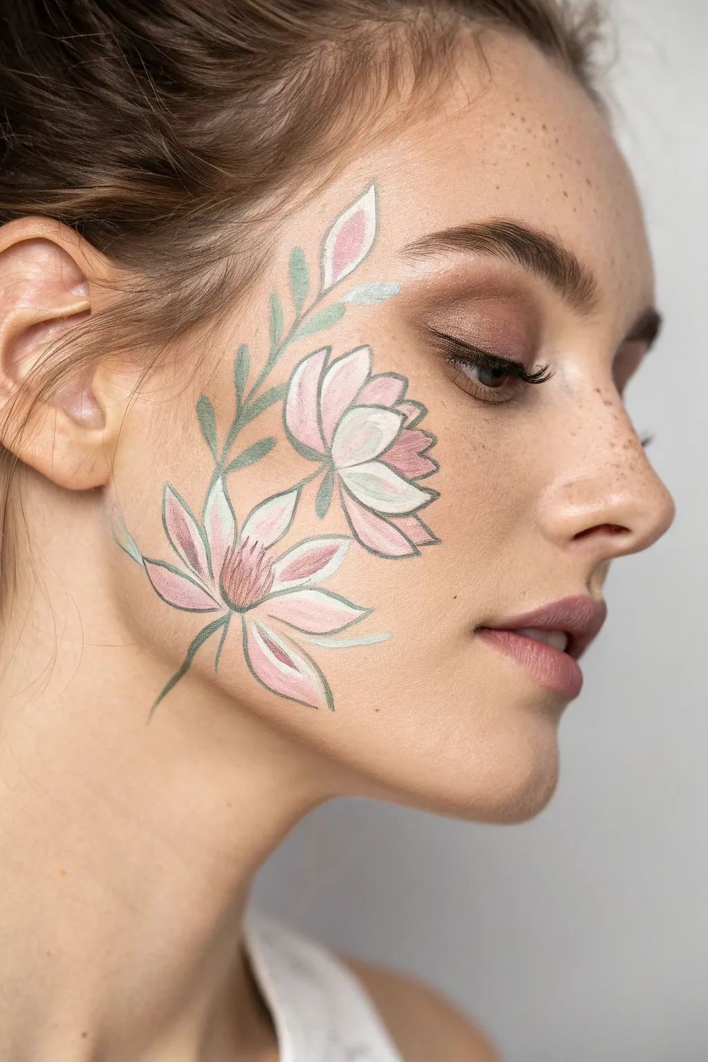 Delicate blooms for a touch of natural beauty.