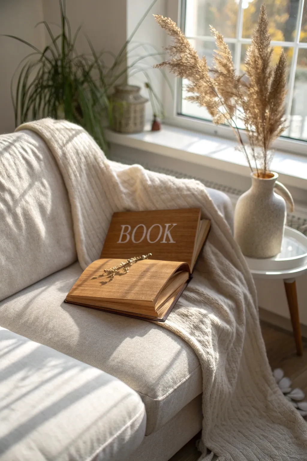 Create cherished moments with a family book club in your cozy sanctuary.