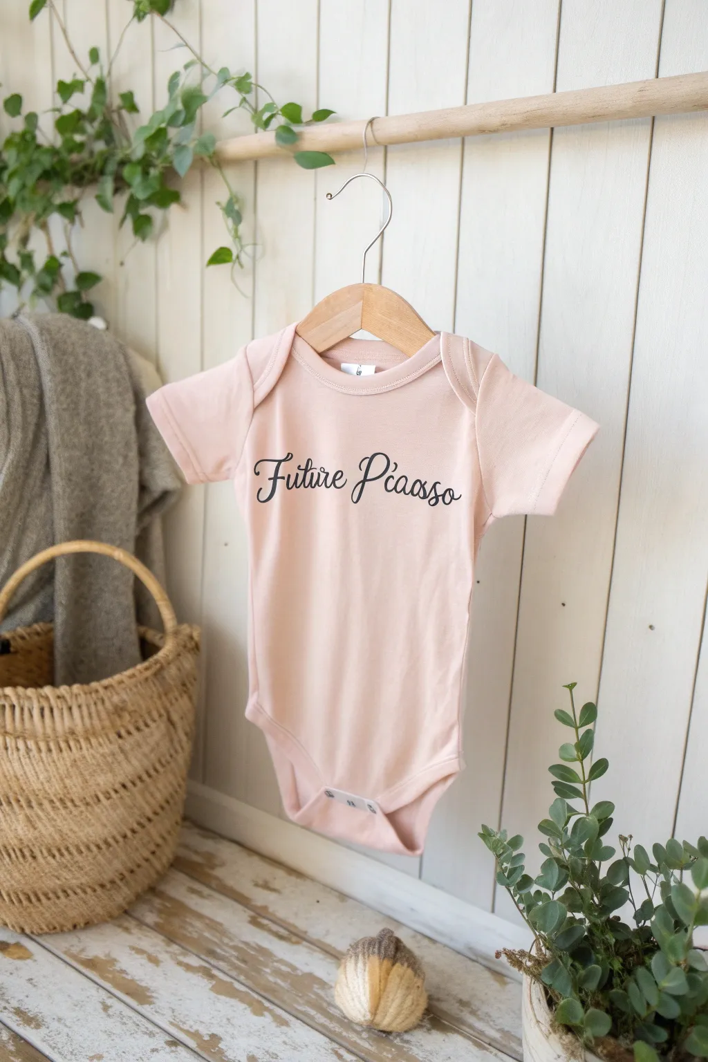 Inspire their inner artist with a touch of Scandinavian charm. 🎨✨ #FuturePicasso