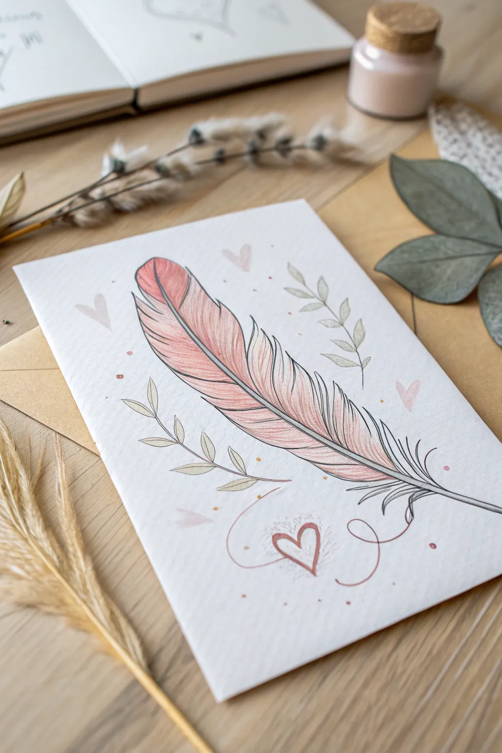 Embrace the beauty of nature in your heartfelt Valentine's gesture.