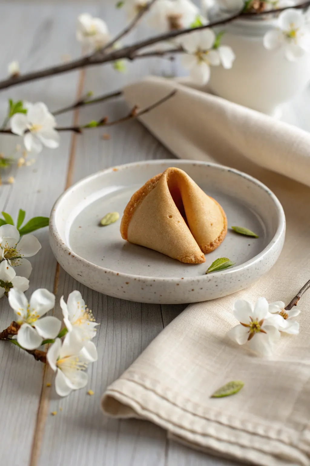Discover the joy of surprise with cash-filled fortune cookies, a perfect blend of creativity and elegance.