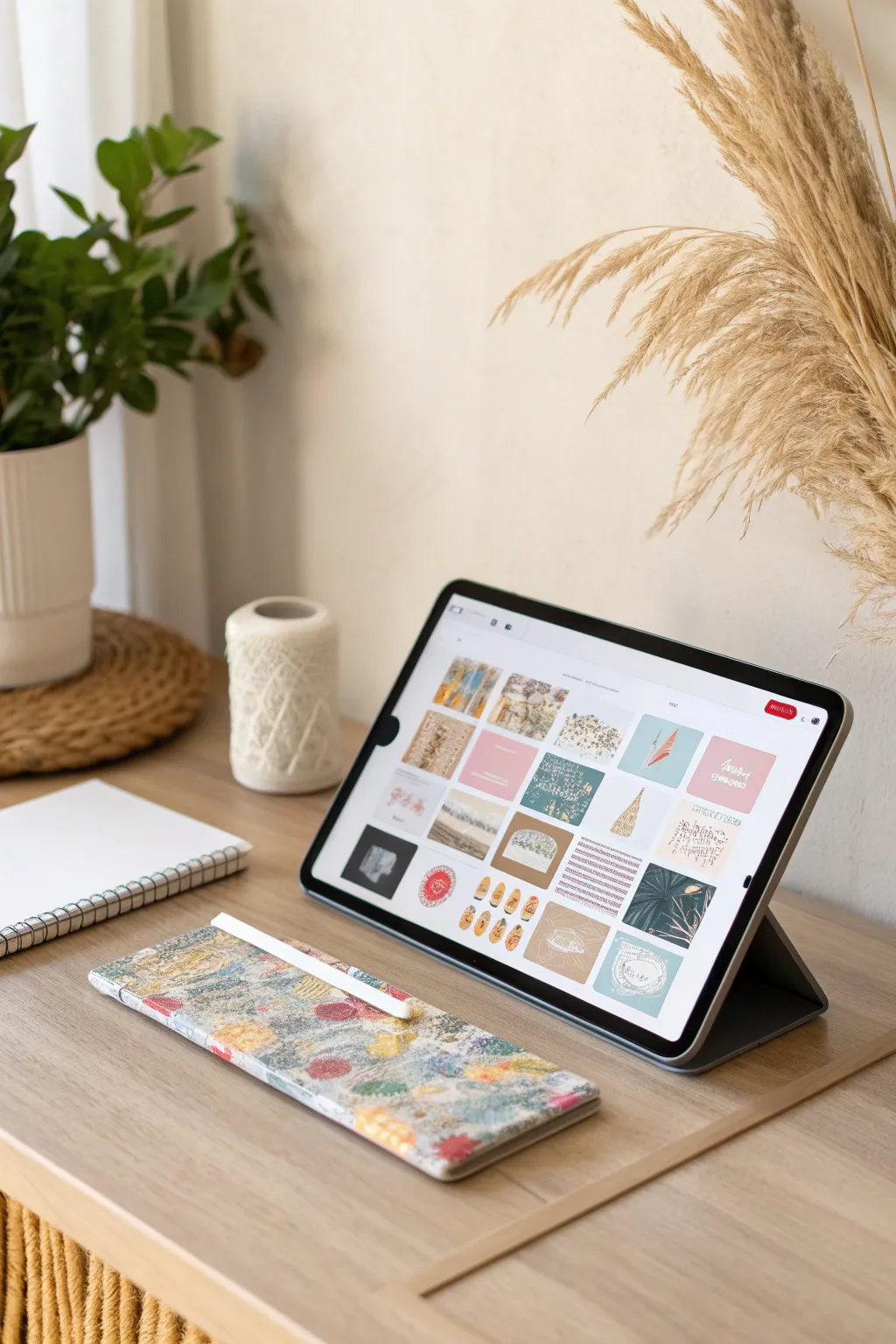Organize your sticker collection with a touch of minimalist elegance. #DigitalCatalog #StickerLove