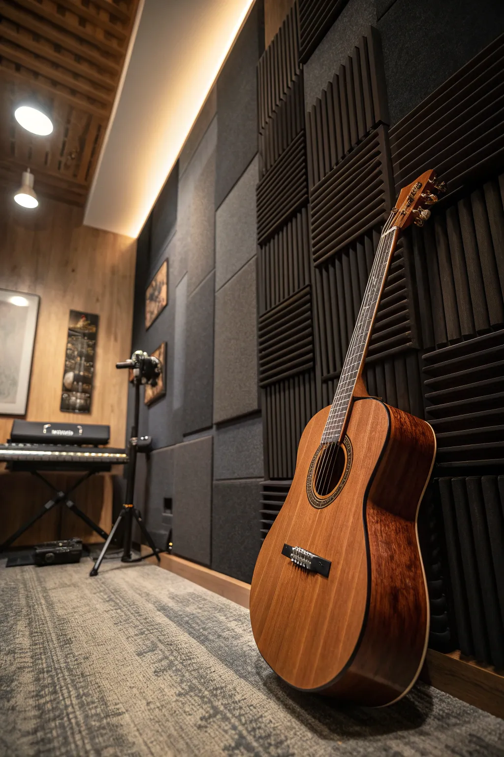 Craft Your Sound Sanctuary: Where Passion Meets Precision.