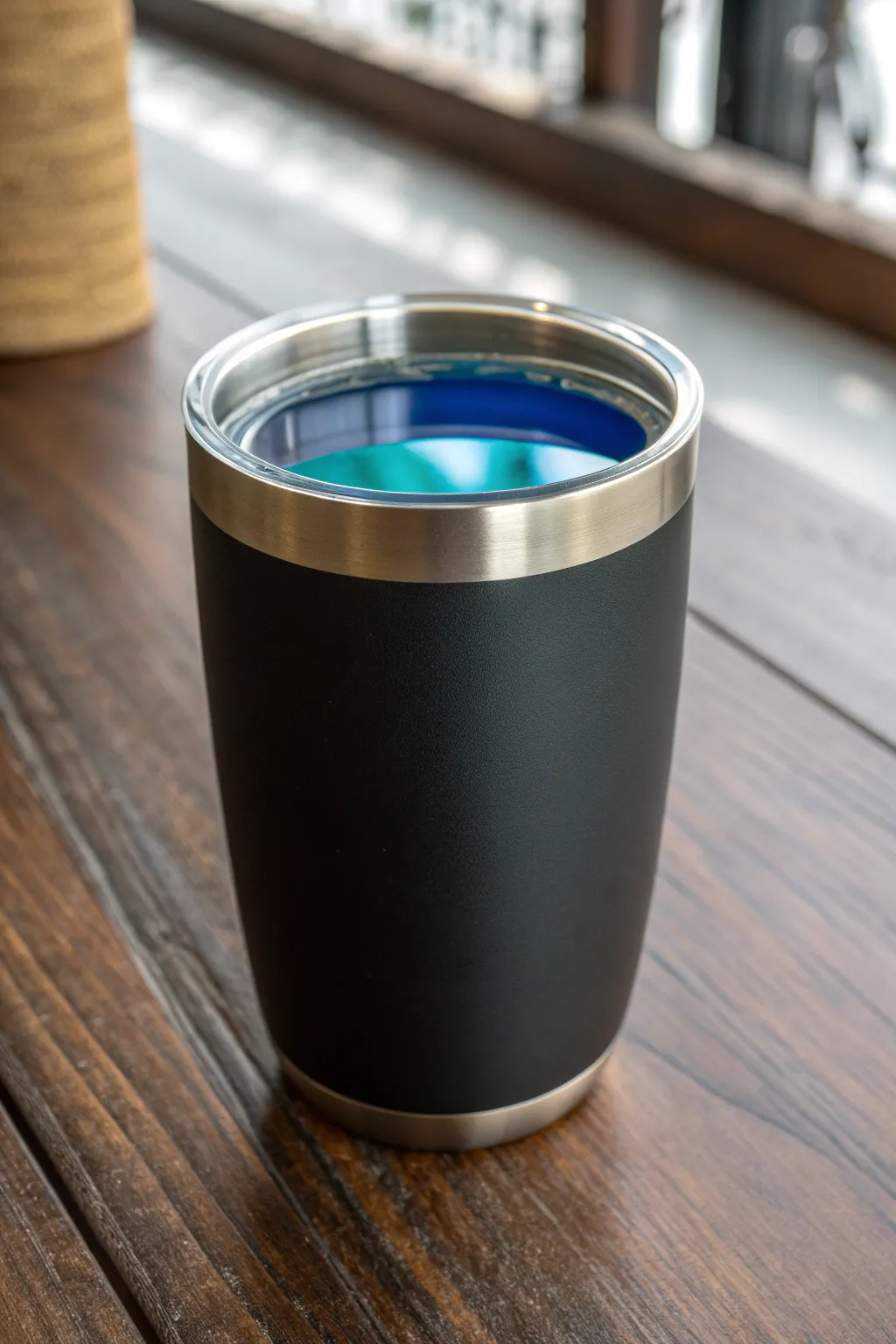 Embrace the allure of simplicity with this matte masterpiece.
