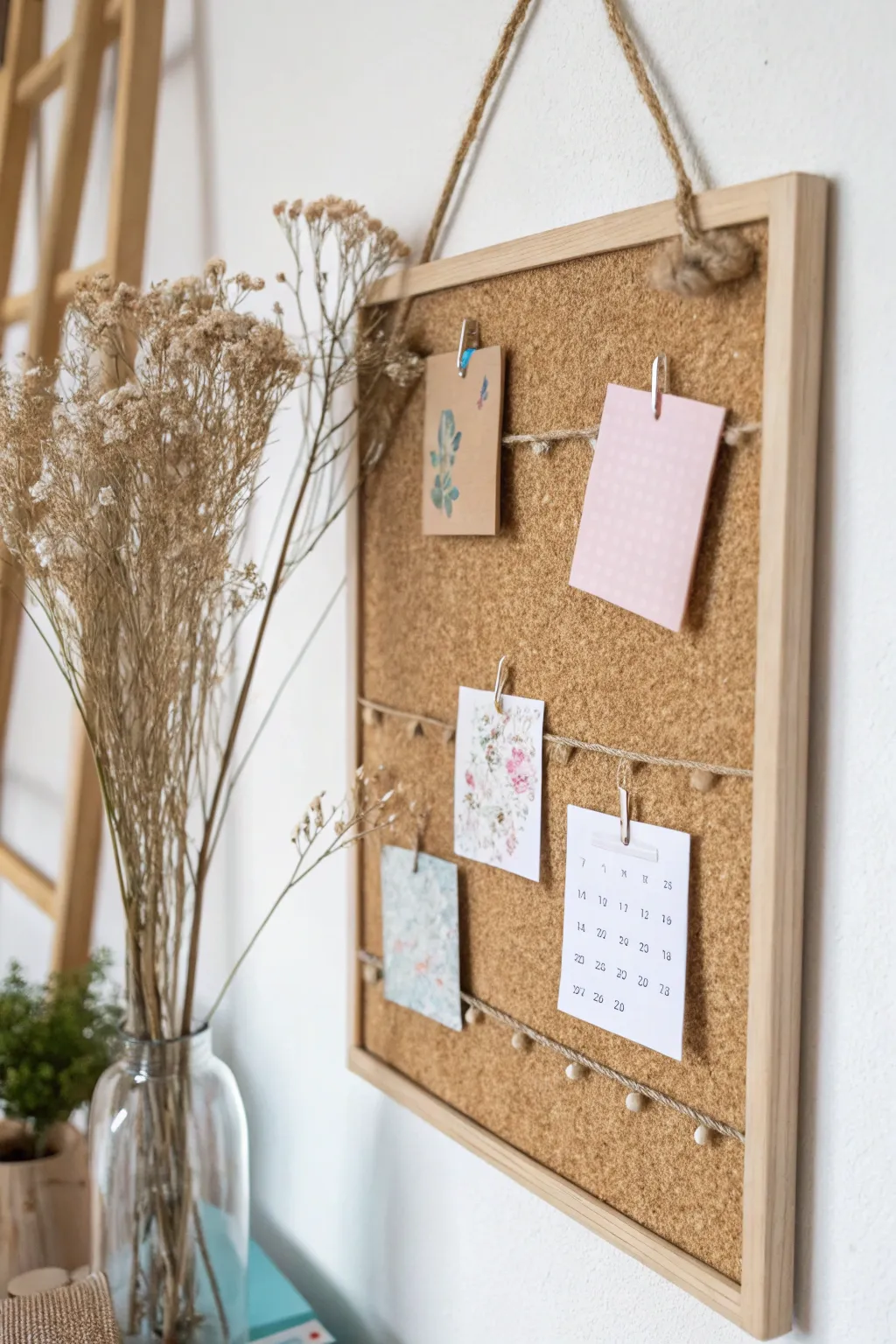 Embrace new beginnings with our Monthly Challenges board, where simplicity meets inspiration.