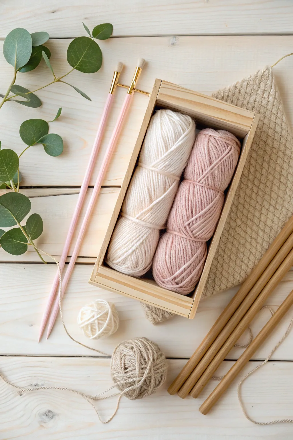 Unleash her creativity with a beautifully curated craft kit this Mother's Day — the perfect blend of simplicity and style.