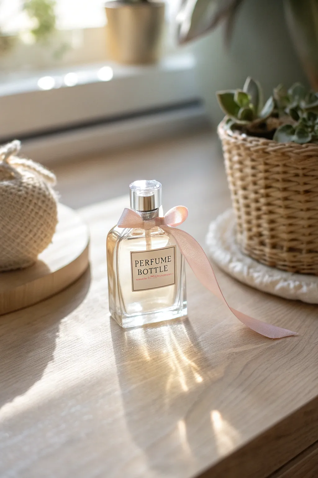A bespoke scent that captures her essence perfectly - the ultimate Mother's Day gift.