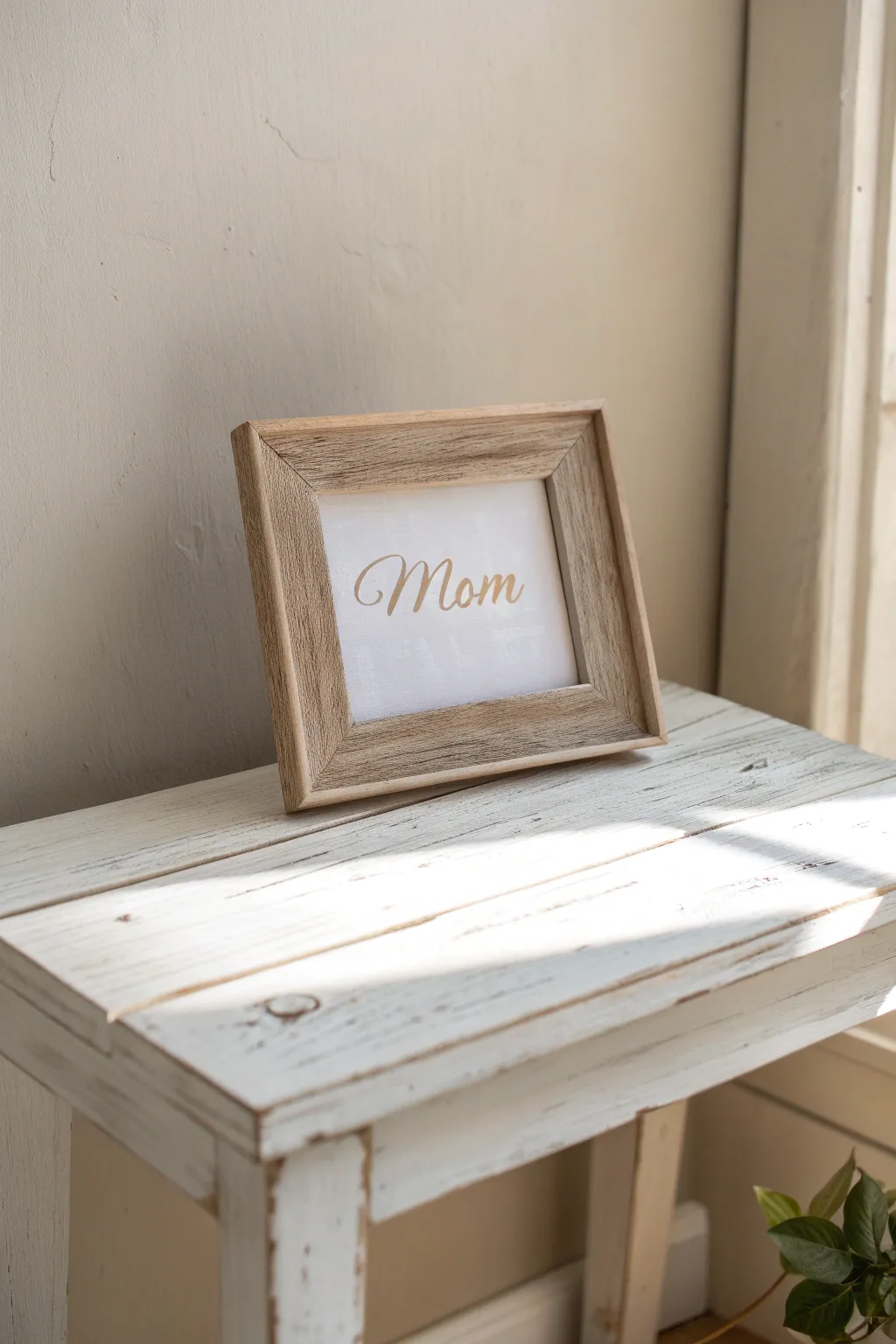Celebrate Mother's Day with minimalist elegance—because sometimes, less truly is more.