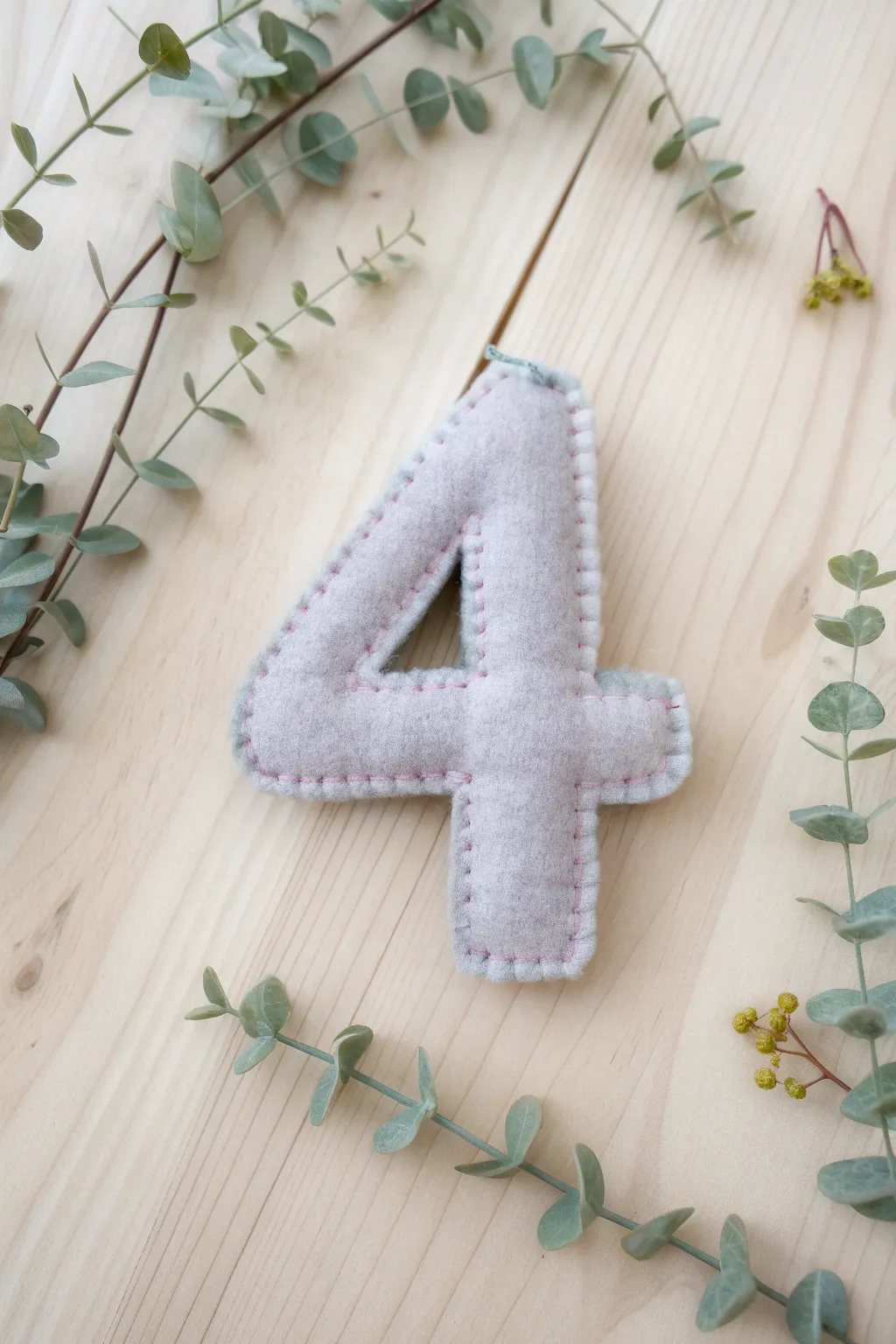 Explore the cozy charm of handcrafted felt creations—perfect for little hands and minimalist decor.