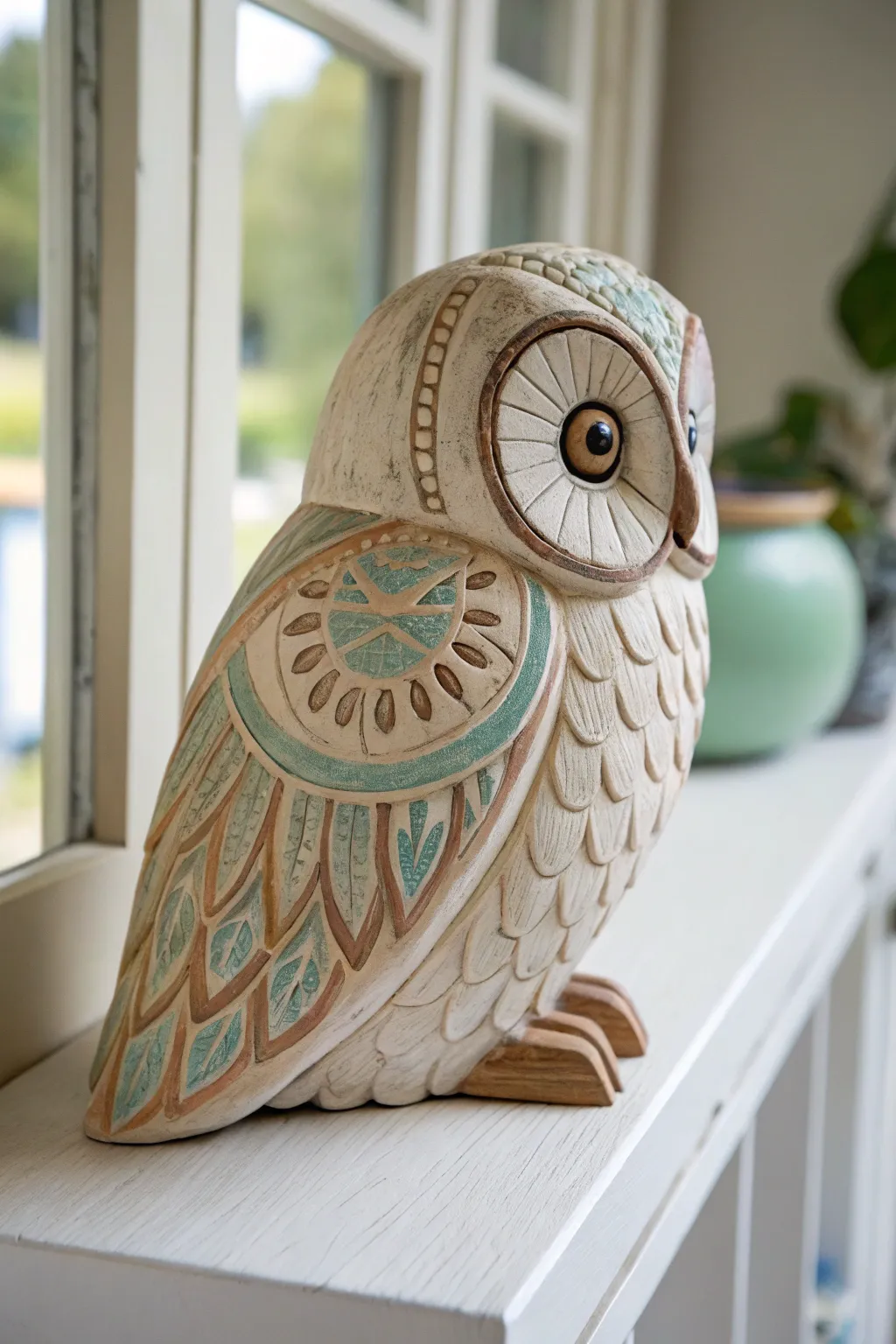 Transform your owl illustrations with 3D coloring magic—bring your creativity to life!